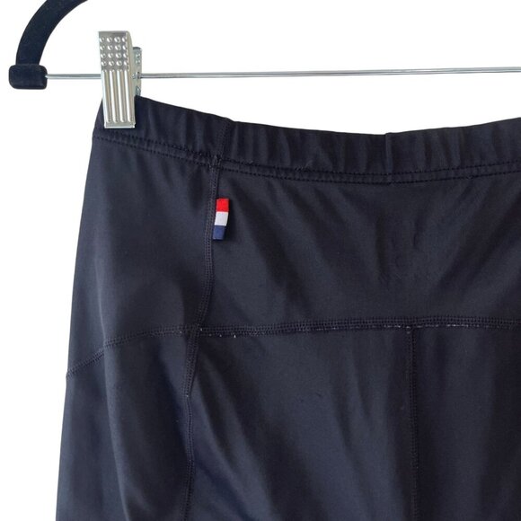 Bontrager Size L Circuit Cycling Short Padded Compression Reflective - Picture 10 of 11